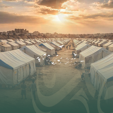 إيواء تلة الامل