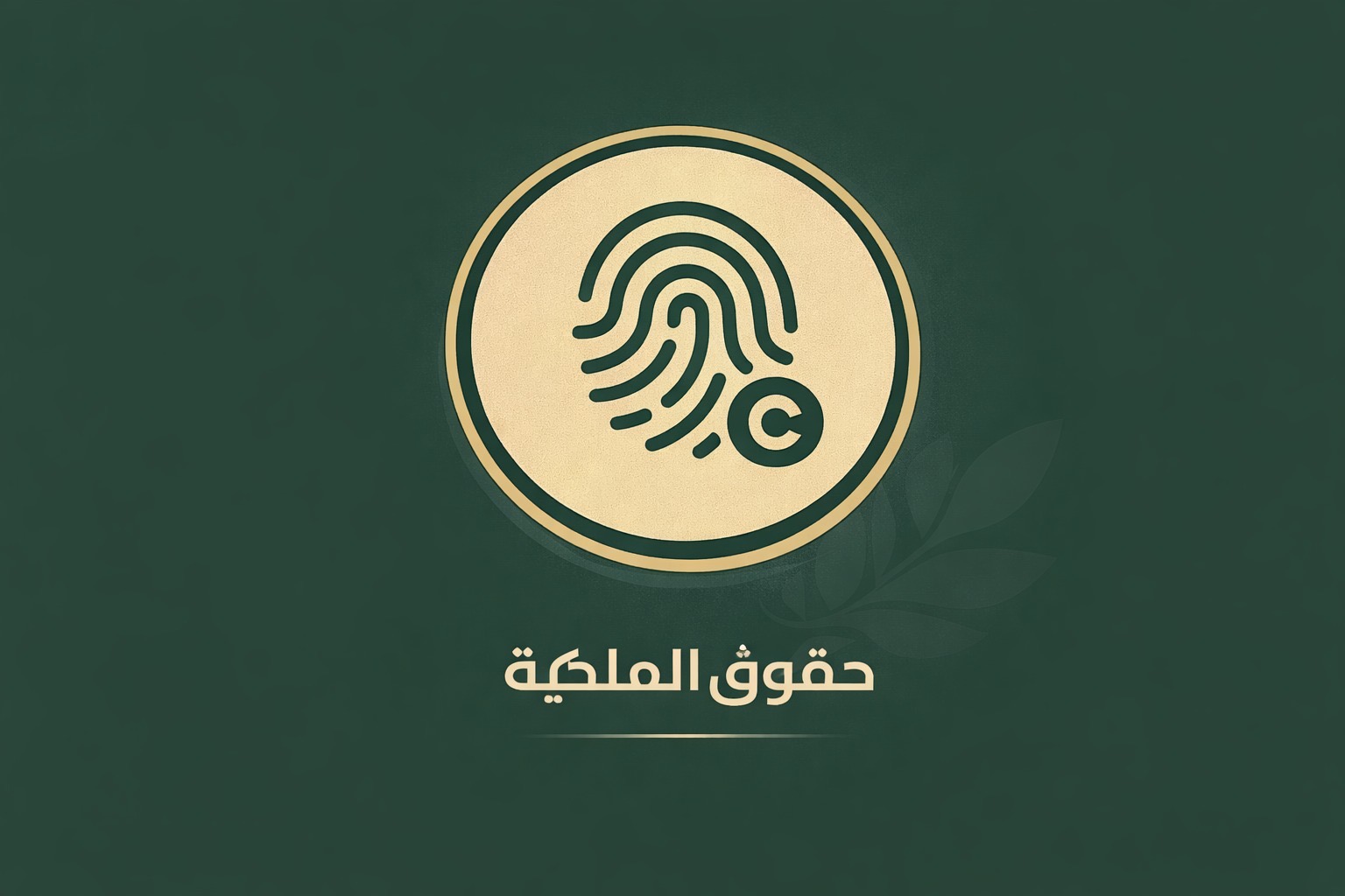 حقوق الملكية