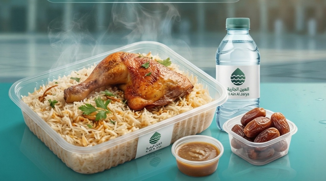 وجبات عائلية ساخنة