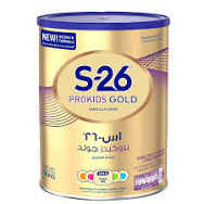 حليب أطفال ومكمل غذائي