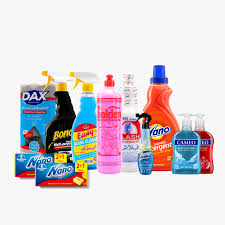 توفير مواد تنظيف شخصية