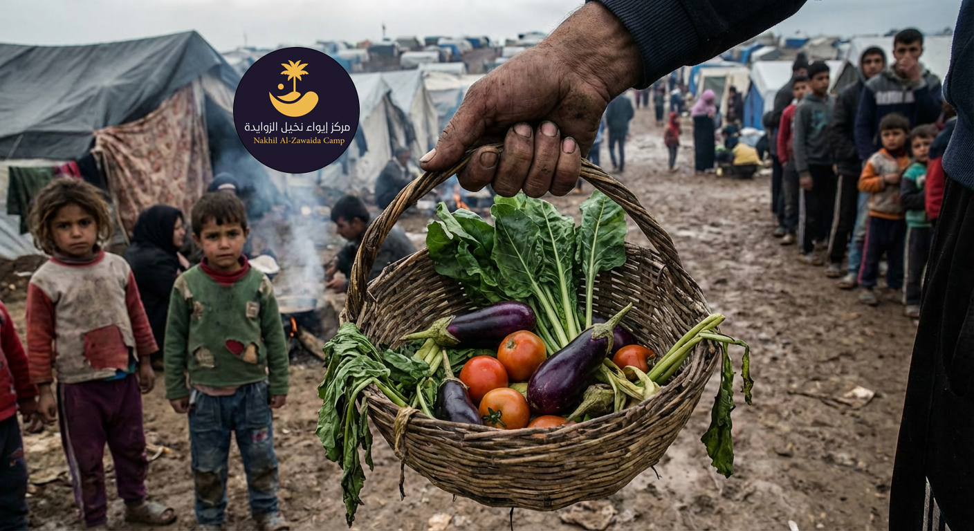 سلة الهناء ..