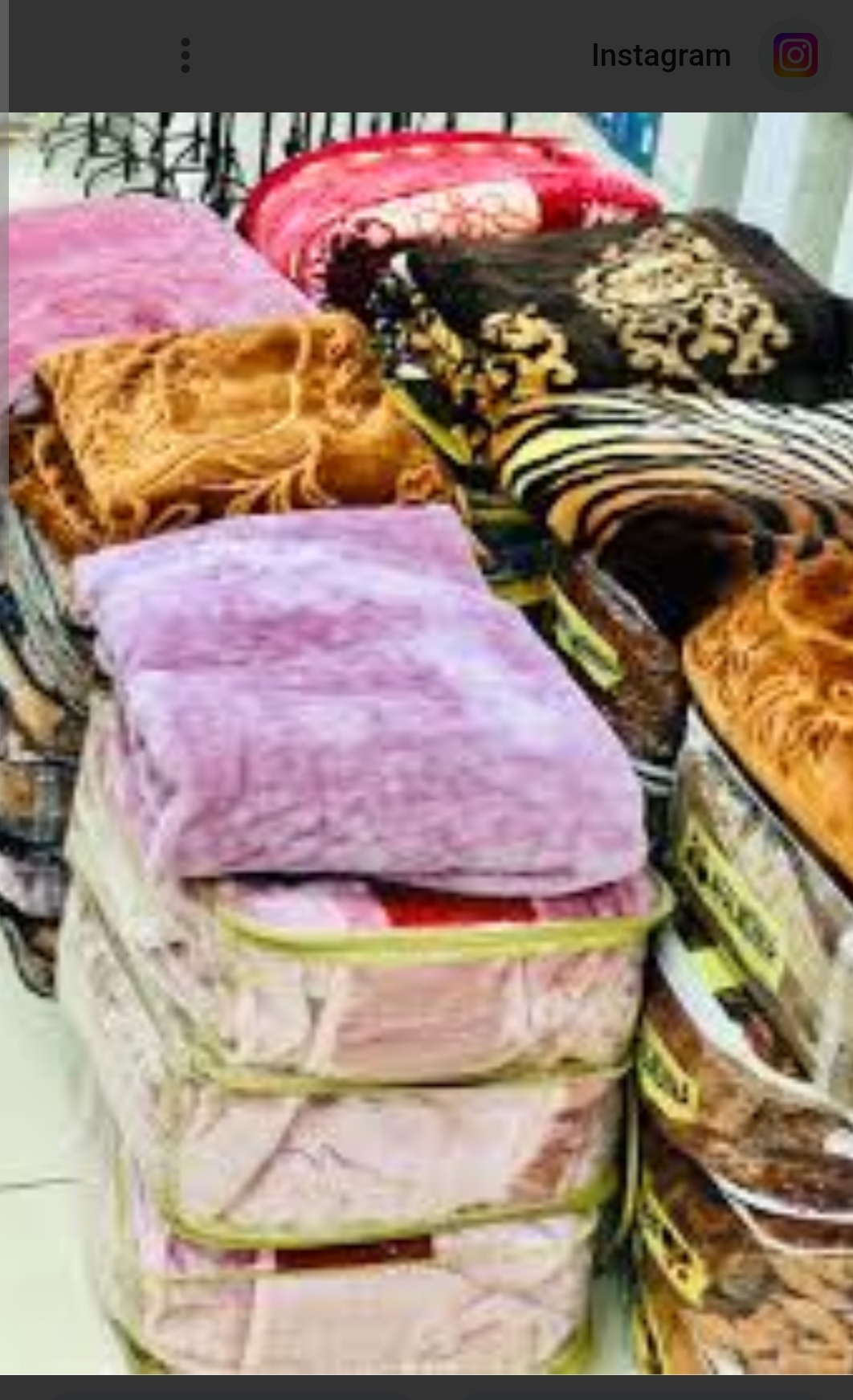 حرامات شتوية