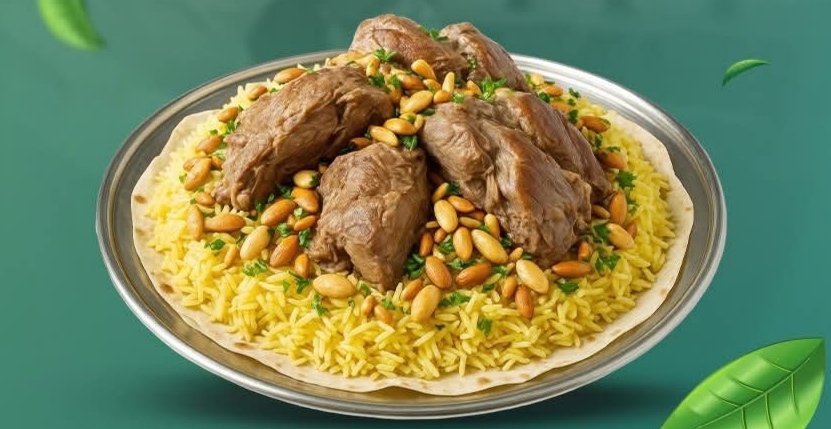 وجبات من الطعام الجاهز