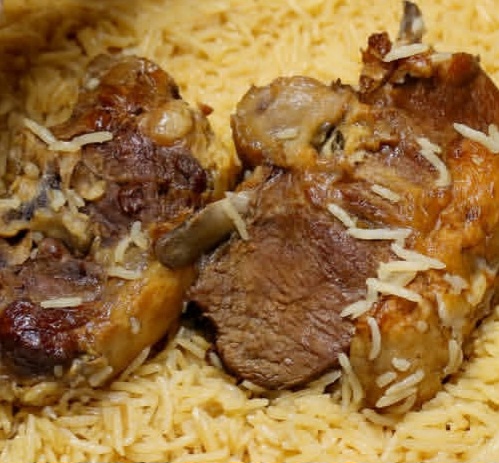 وجبات ساخنة