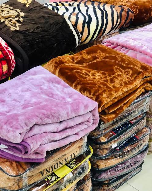 حملة دفء الشتاء