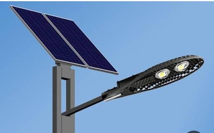 إنارة الإيواء