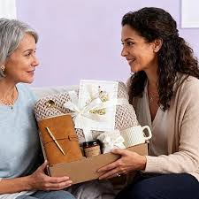 مشروع السلال الصحية النسائية