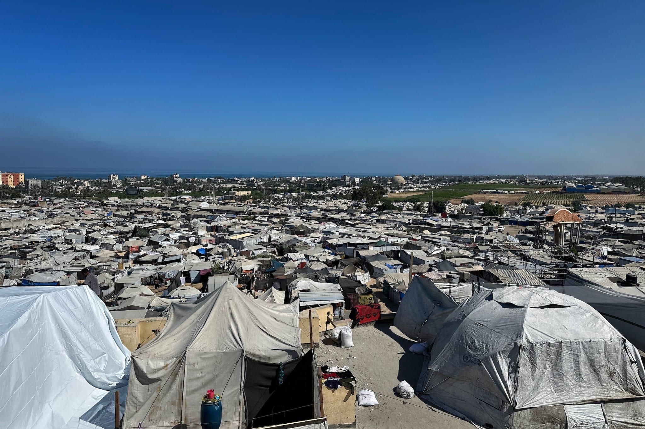 سلات غذائية