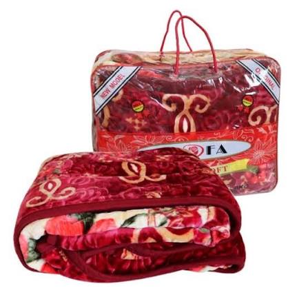 الشتاء الدافئ